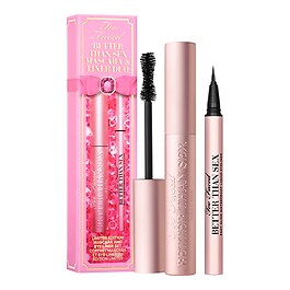 Better Than Sex Duo - Maskara ve Eyeliner